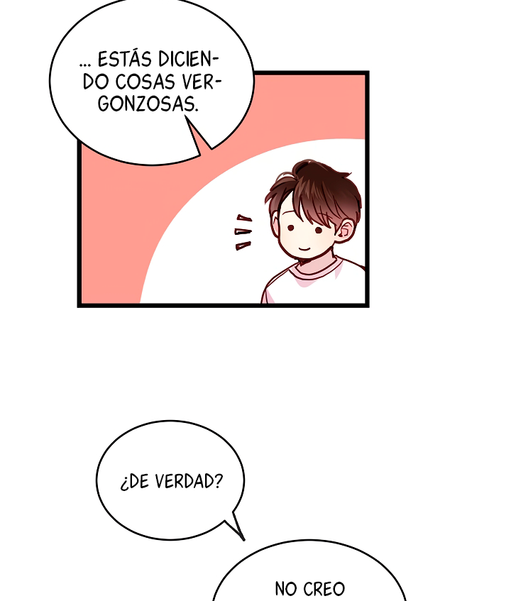 ¿Cómo ser una familia? (BL) Capitulo 13 página 41