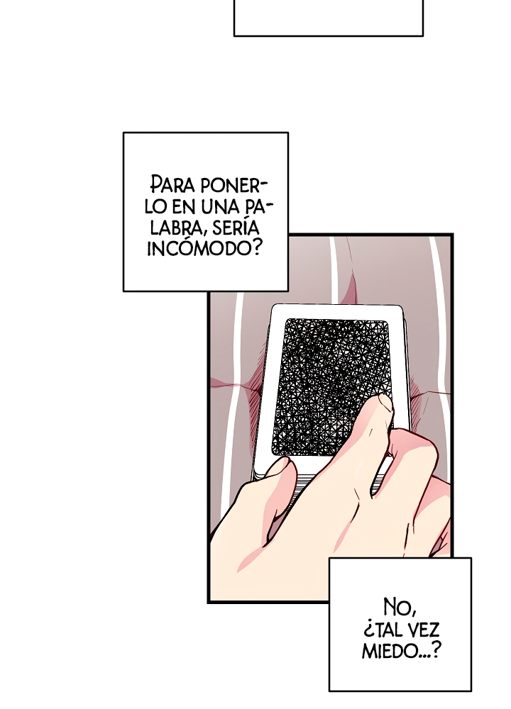 ¿Cómo ser una familia? (BL) Capitulo 13 página 51