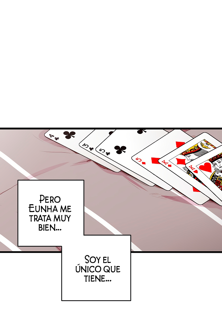 ¿Cómo ser una familia? (BL) Capitulo 13 página 53