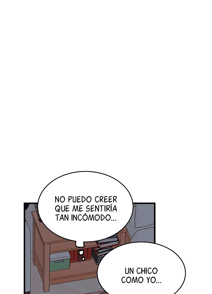¿Cómo ser una familia? (BL) Capitulo 13 página 54