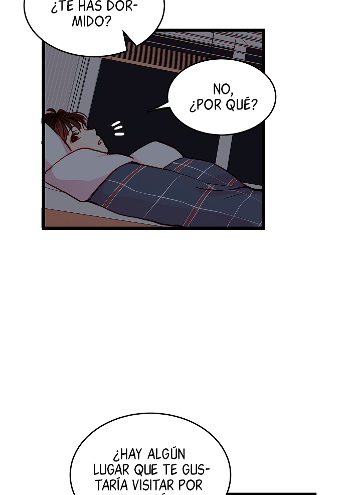 ¿Cómo ser una familia? (BL) Capitulo 13 página 57