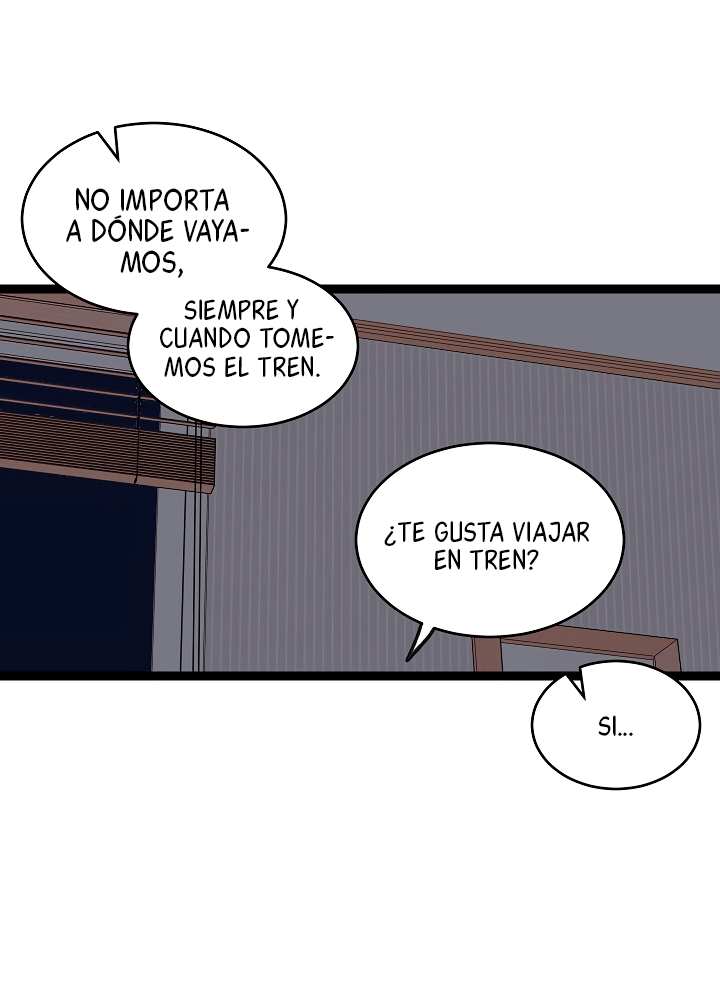 ¿Cómo ser una familia? (BL) Capitulo 13 página 62