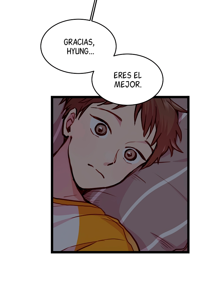 ¿Cómo ser una familia? (BL) Capitulo 13 página 64