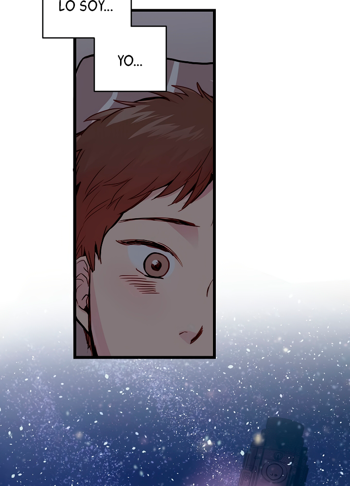 ¿Cómo ser una familia? (BL) Capitulo 13 página 66