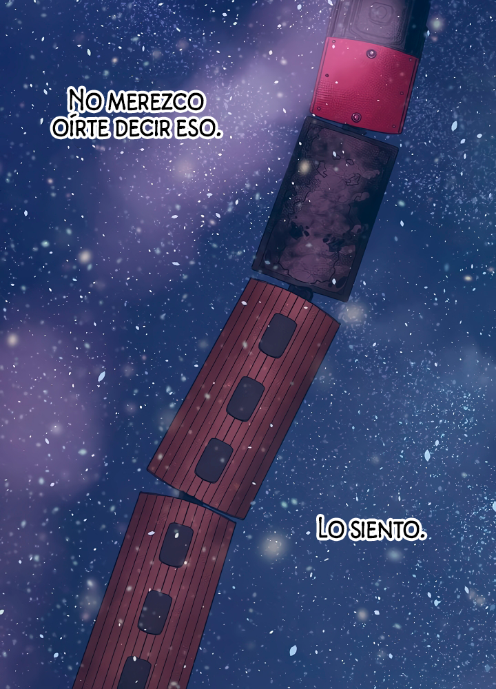 ¿Cómo ser una familia? (BL) Capitulo 13 página 67