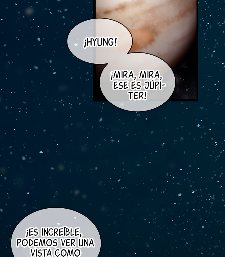 ¿Cómo ser una familia? (BL) Capitulo 13 página 69