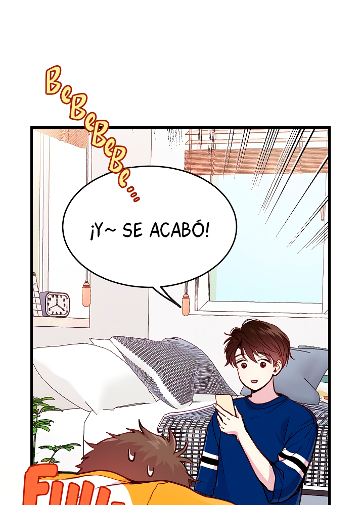¿Cómo ser una familia? (BL) Capitulo 13 página 7