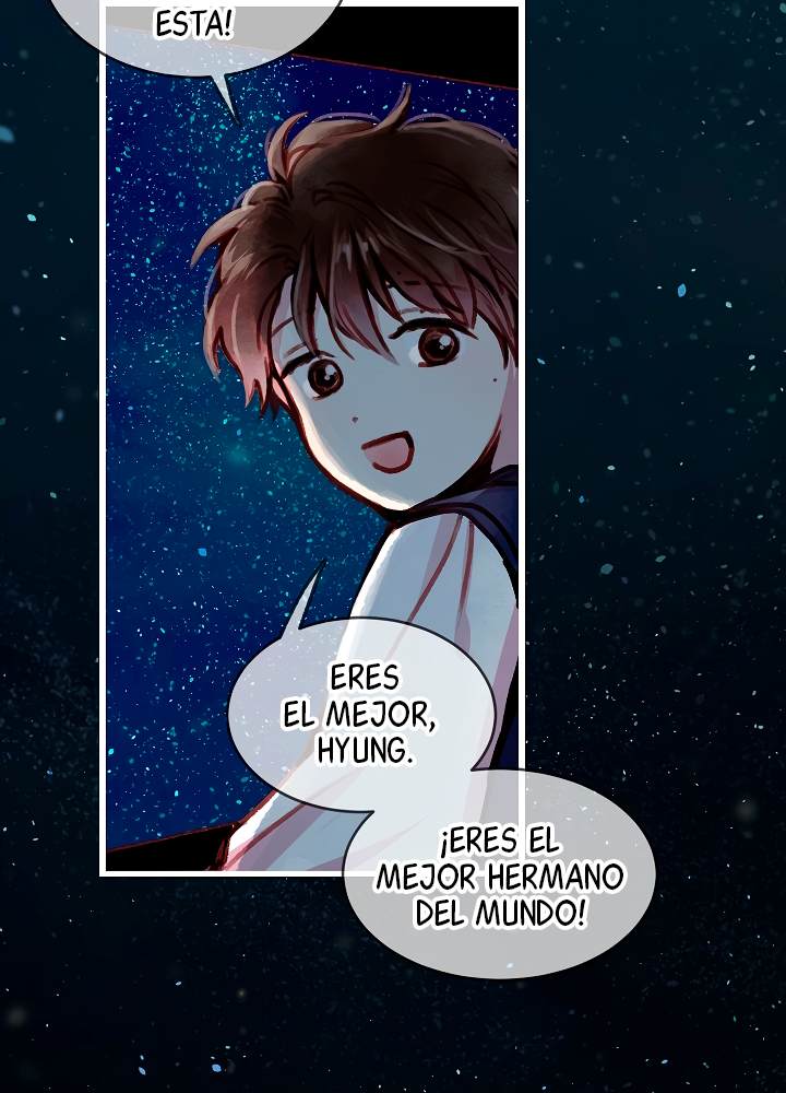 ¿Cómo ser una familia? (BL) Capitulo 13 página 70