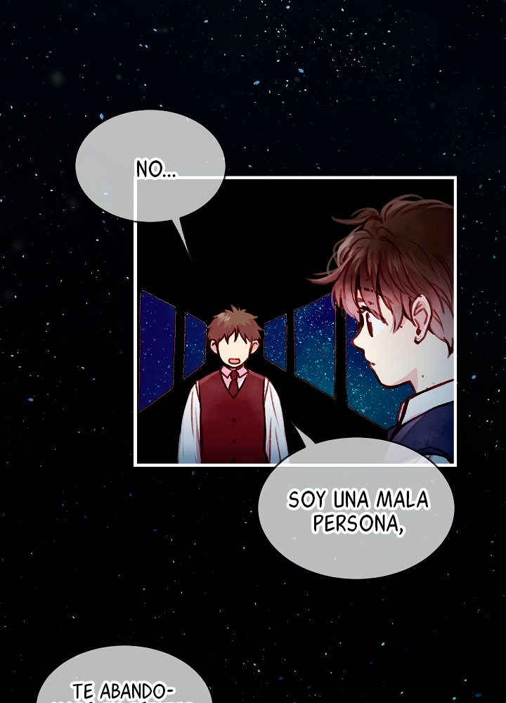 ¿Cómo ser una familia? (BL) Capitulo 13 página 71