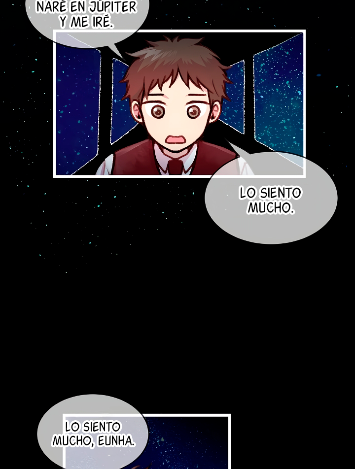 ¿Cómo ser una familia? (BL) Capitulo 13 página 72