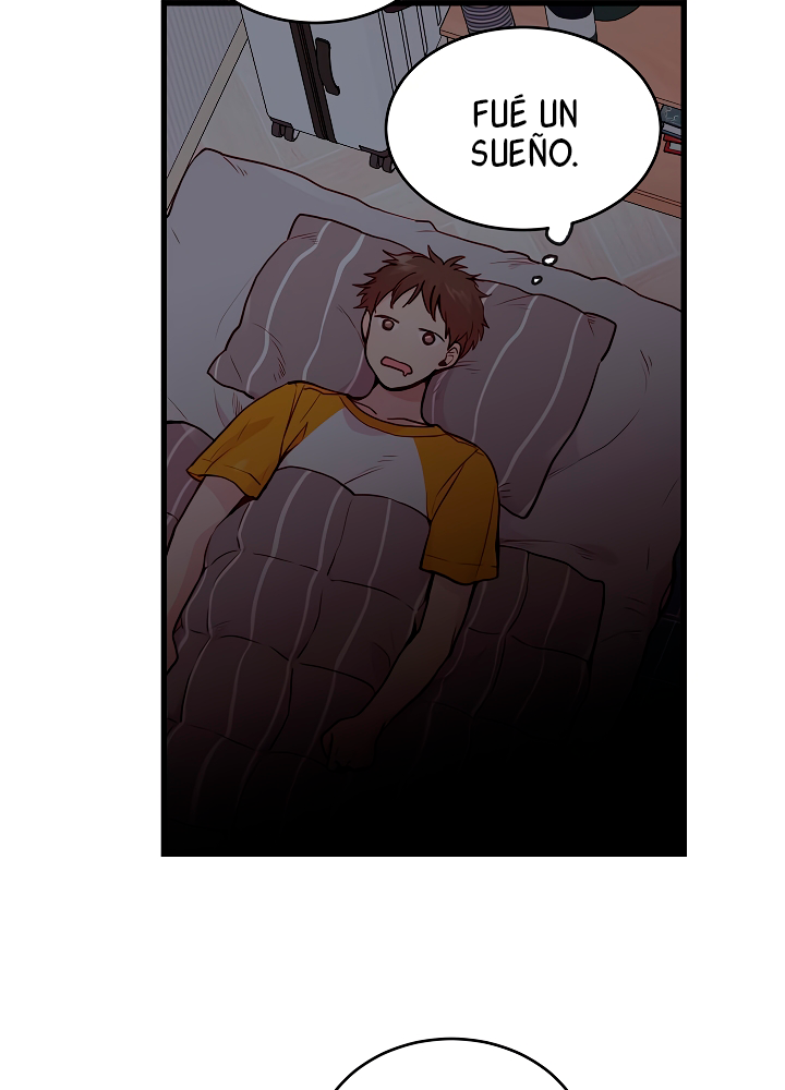 ¿Cómo ser una familia? (BL) Capitulo 13 página 78