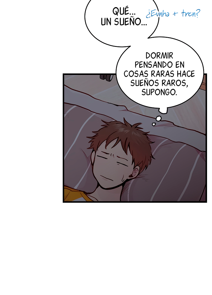 ¿Cómo ser una familia? (BL) Capitulo 13 página 79