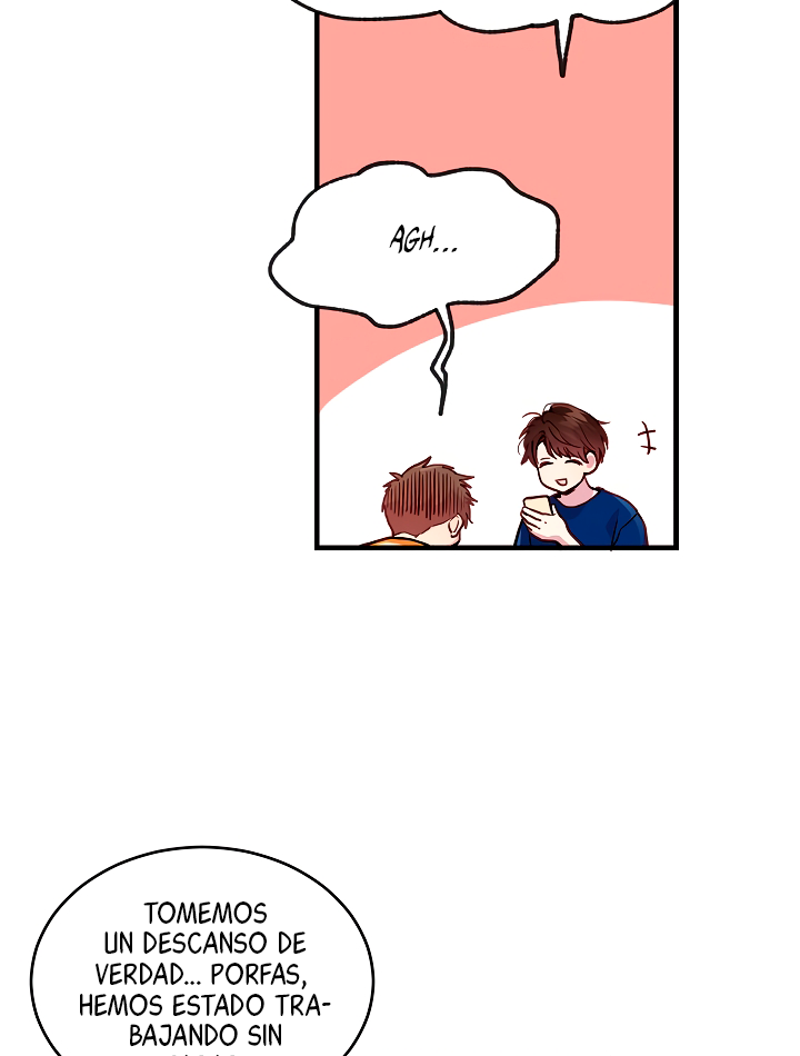 ¿Cómo ser una familia? (BL) Capitulo 13 página 9