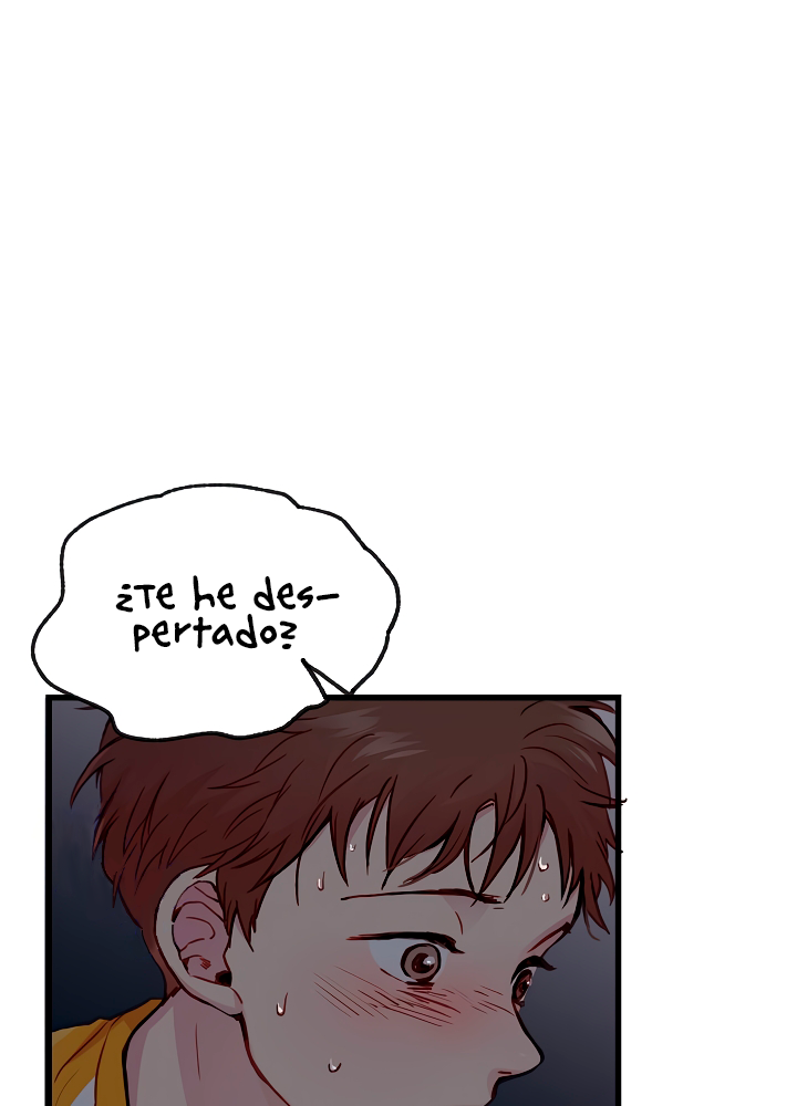 ¿Cómo ser una familia? (BL) Capitulo 13 página 96