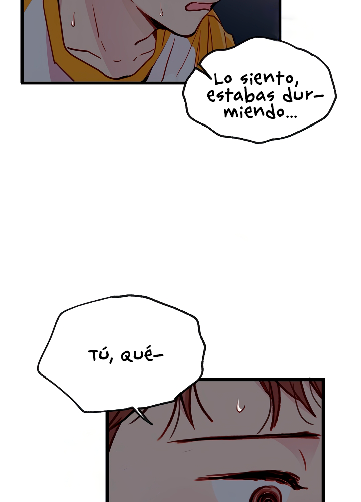 ¿Cómo ser una familia? (BL) Capitulo 13 página 97