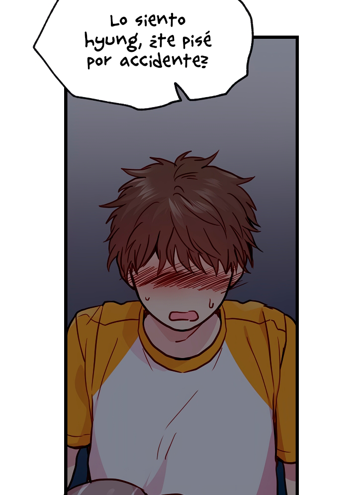 ¿Cómo ser una familia? (BL) Capitulo 13 página 99