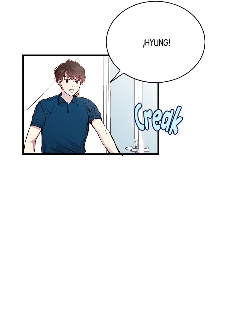 ¿Cómo ser una familia? (BL) Capitulo 14 página 10