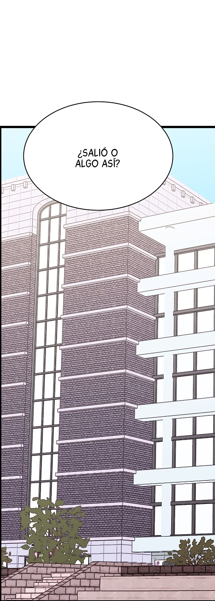 ¿Cómo ser una familia? (BL) Capitulo 14 página 12