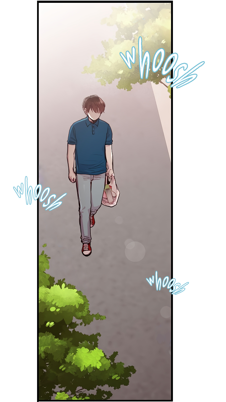 ¿Cómo ser una familia? (BL) Capitulo 14 página 2