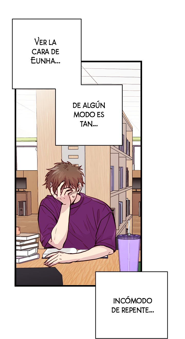 ¿Cómo ser una familia? (BL) Capitulo 14 página 21