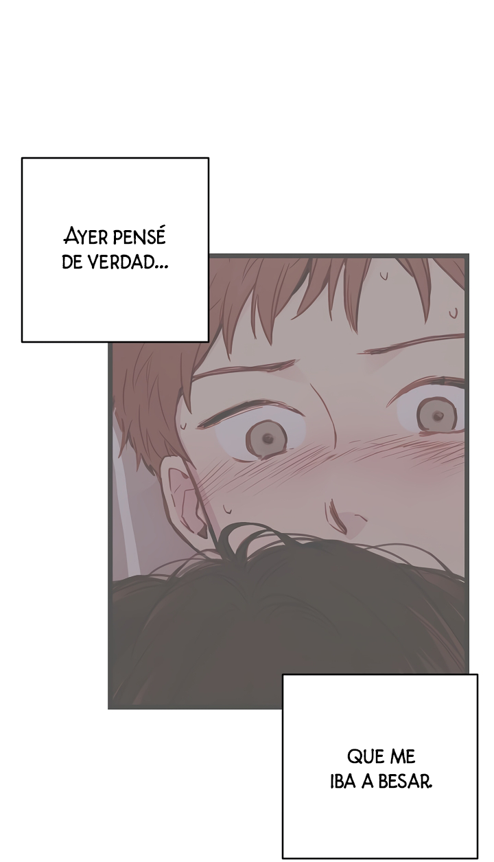 ¿Cómo ser una familia? (BL) Capitulo 14 página 22