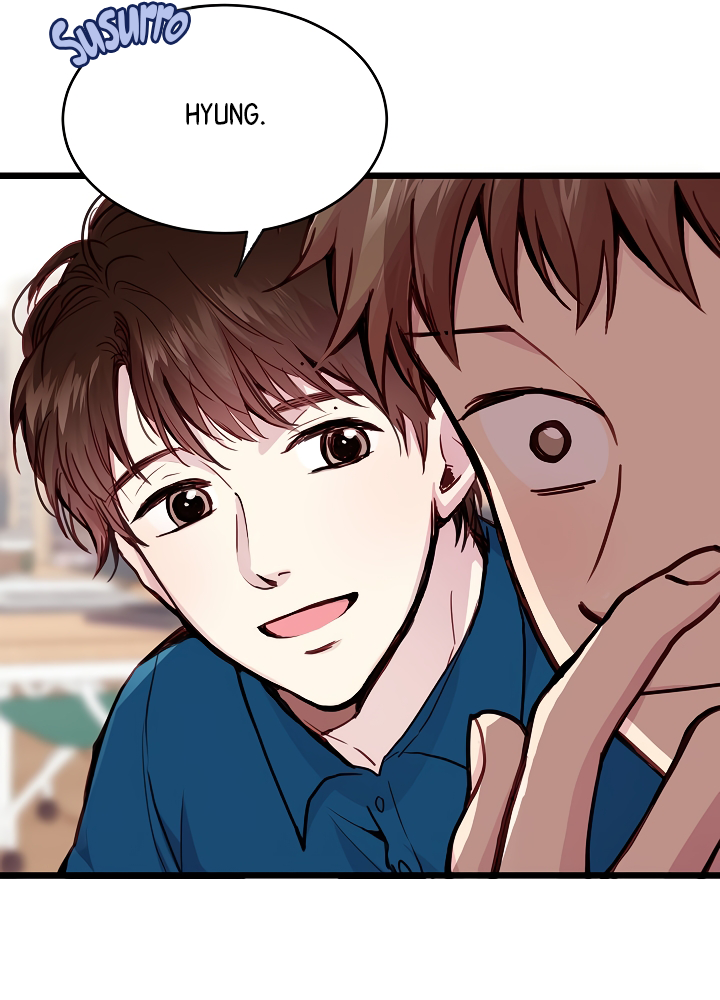 ¿Cómo ser una familia? (BL) Capitulo 14 página 25