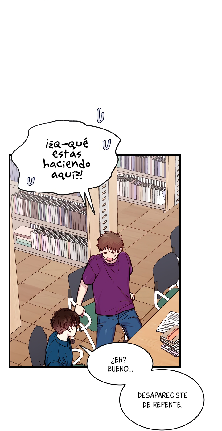 ¿Cómo ser una familia? (BL) Capitulo 14 página 27