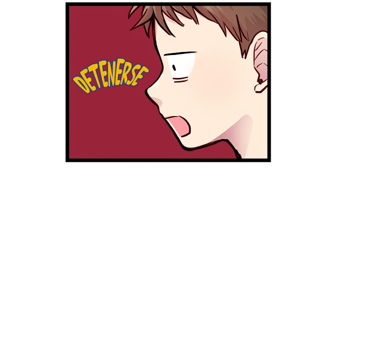 ¿Cómo ser una familia? (BL) Capitulo 14 página 29