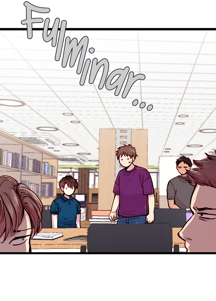 ¿Cómo ser una familia? (BL) Capitulo 14 página 30
