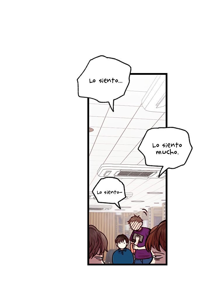 ¿Cómo ser una familia? (BL) Capitulo 14 página 31