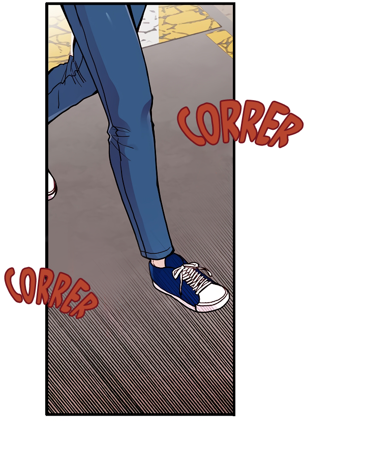 ¿Cómo ser una familia? (BL) Capitulo 14 página 39