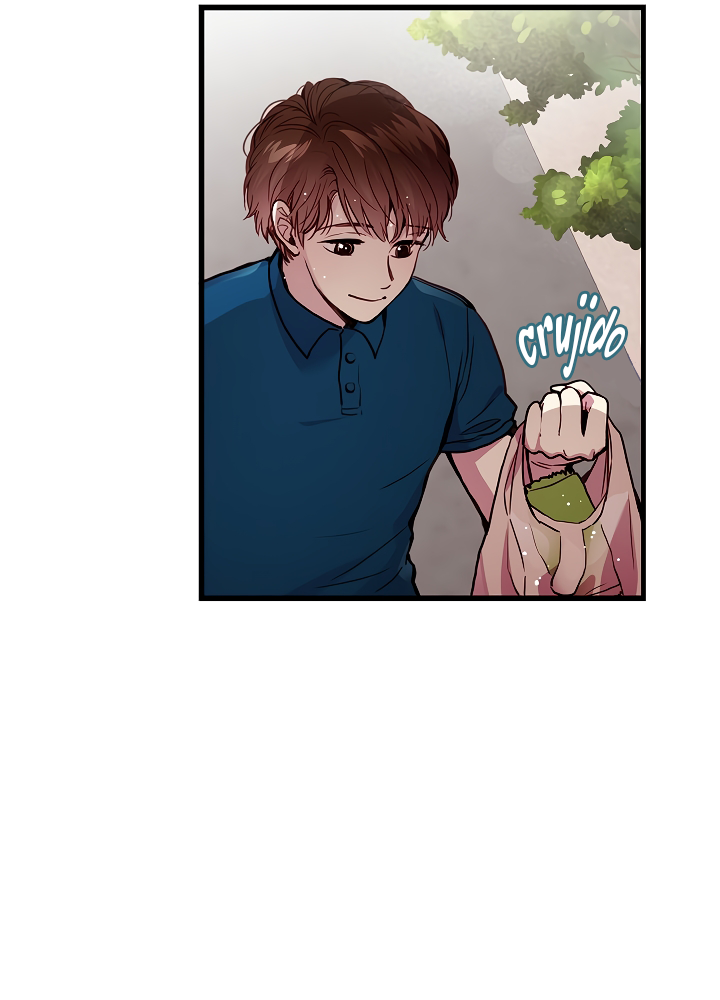 ¿Cómo ser una familia? (BL) Capitulo 14 página 4