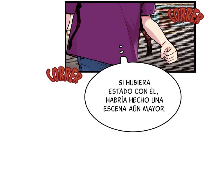 ¿Cómo ser una familia? (BL) Capitulo 14 página 41