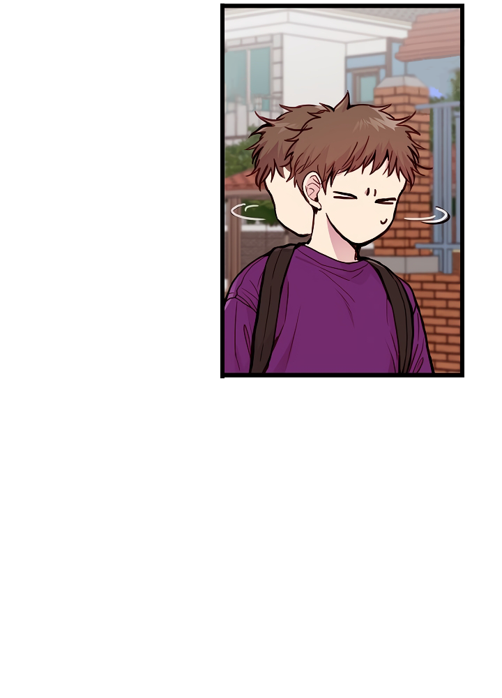 ¿Cómo ser una familia? (BL) Capitulo 14 página 44