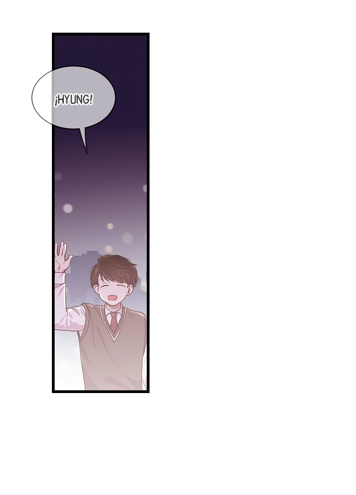 ¿Cómo ser una familia? (BL) Capitulo 14 página 45