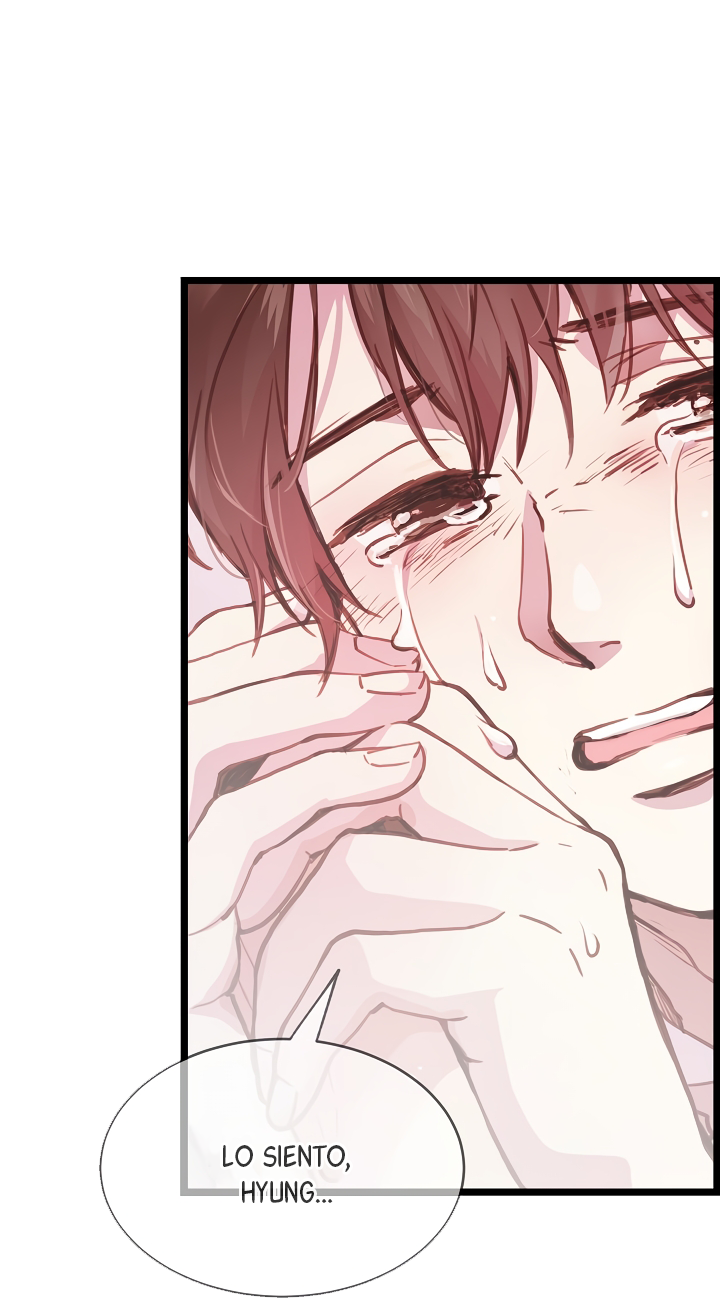 ¿Cómo ser una familia? (BL) Capitulo 14 página 47