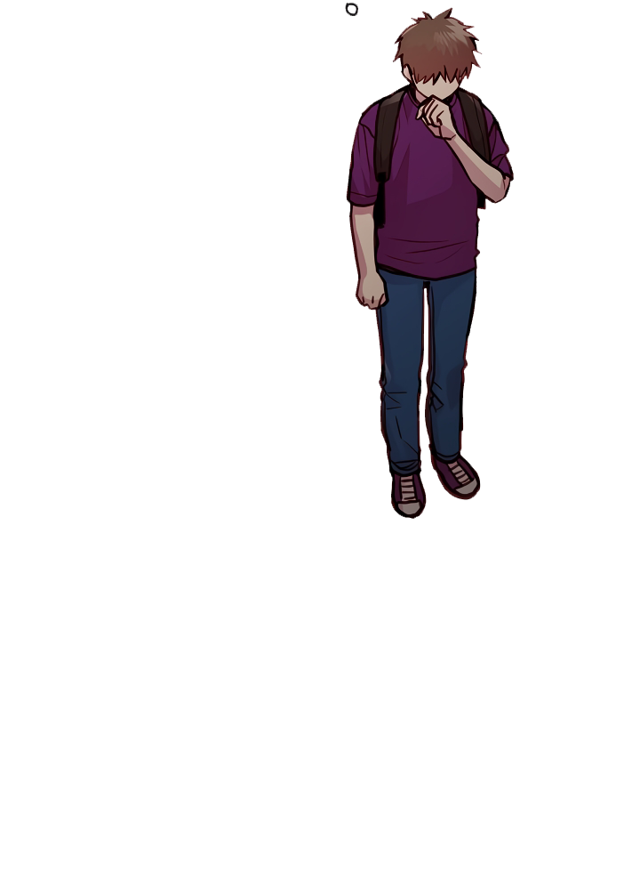 ¿Cómo ser una familia? (BL) Capitulo 14 página 51