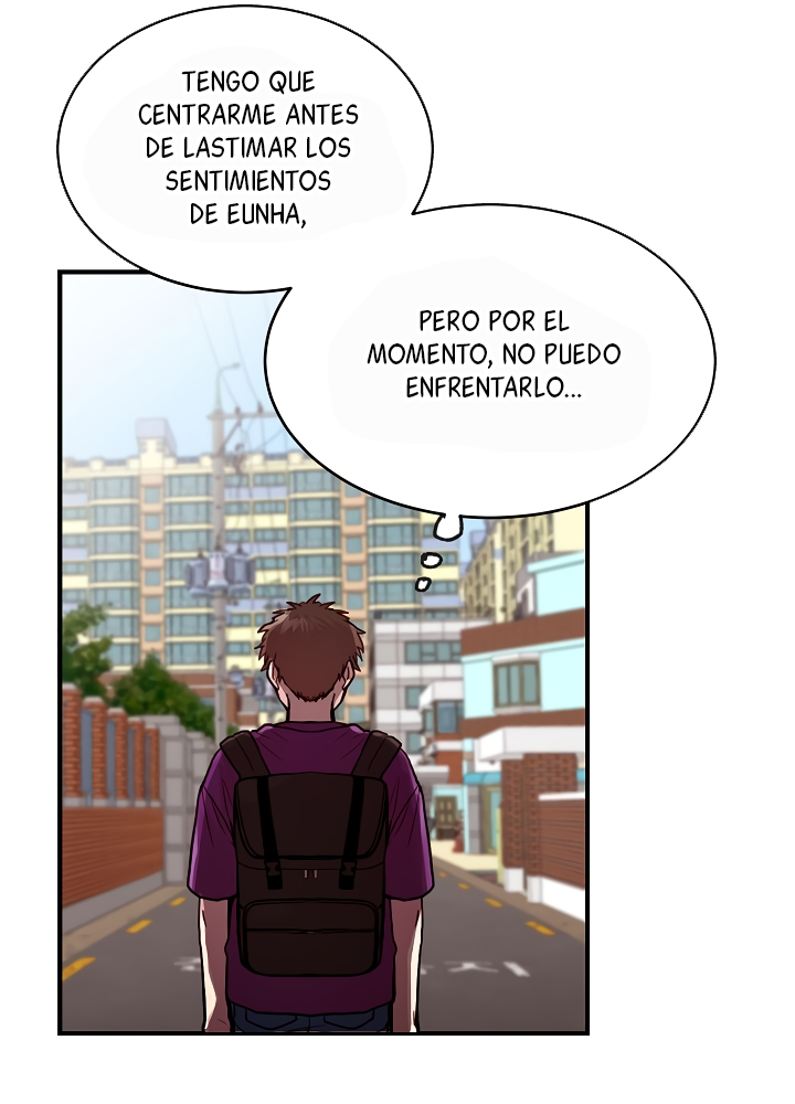 ¿Cómo ser una familia? (BL) Capitulo 14 página 52