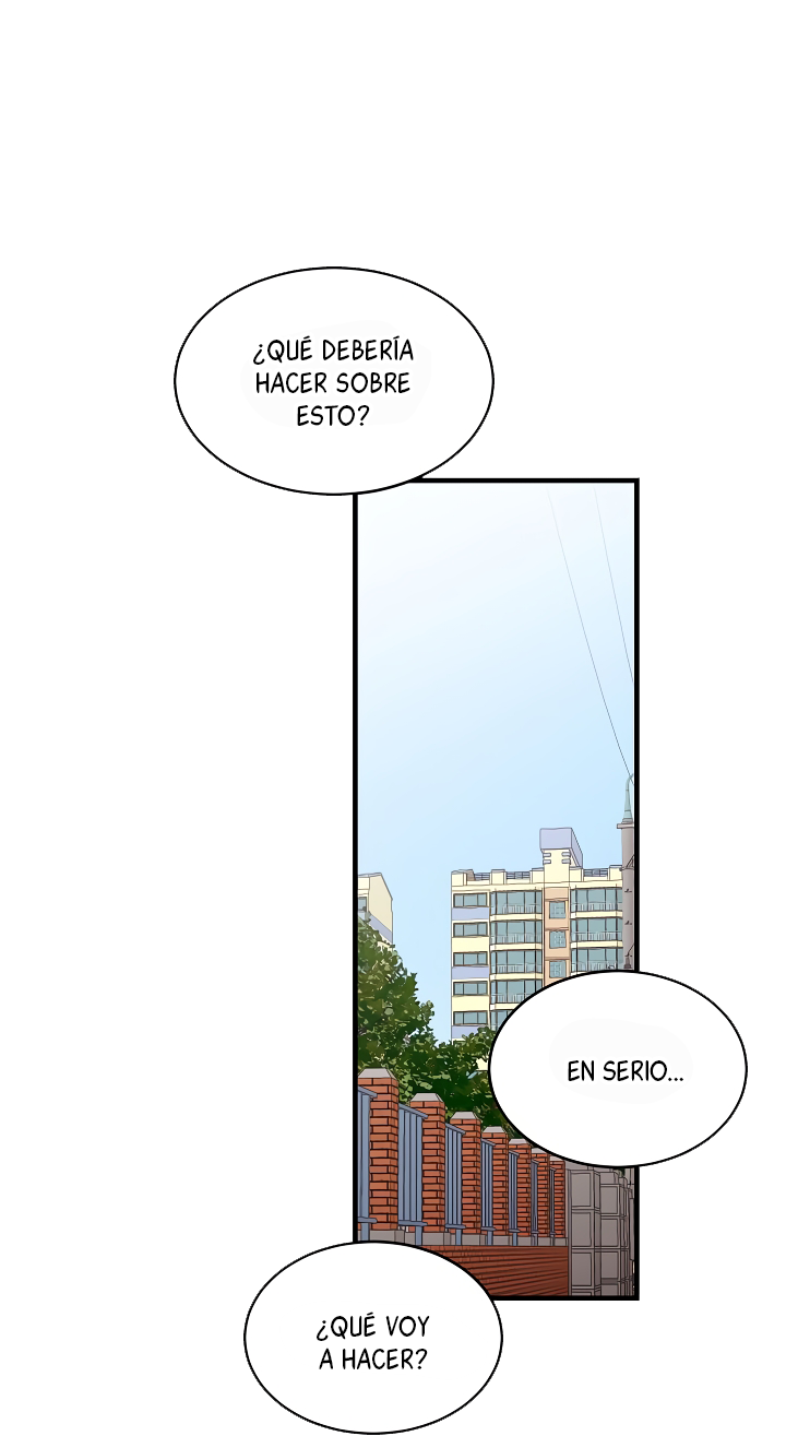 ¿Cómo ser una familia? (BL) Capitulo 14 página 53