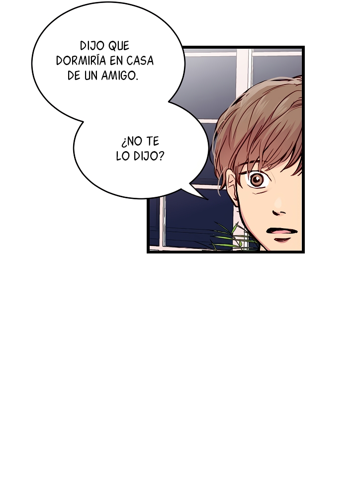 ¿Cómo ser una familia? (BL) Capitulo 14 página 59