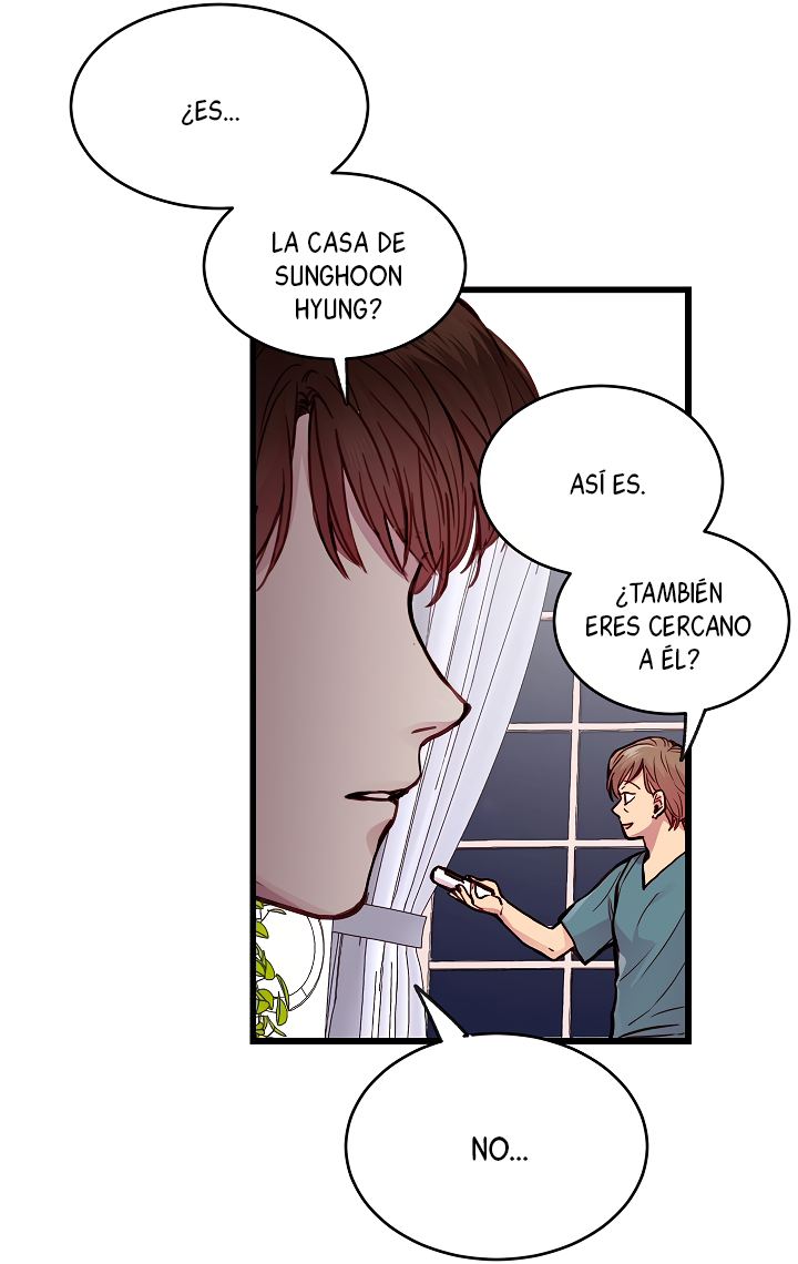 ¿Cómo ser una familia? (BL) Capitulo 14 página 61