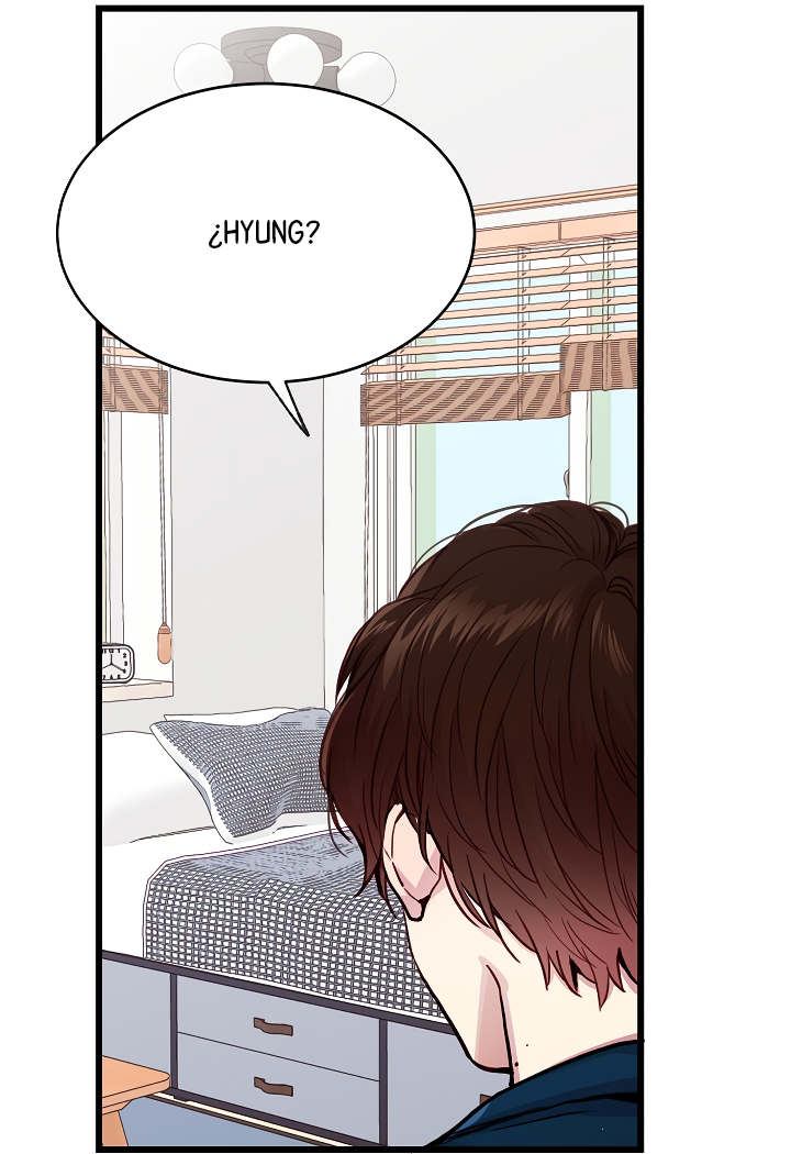 ¿Cómo ser una familia? (BL) Capitulo 14 página 7