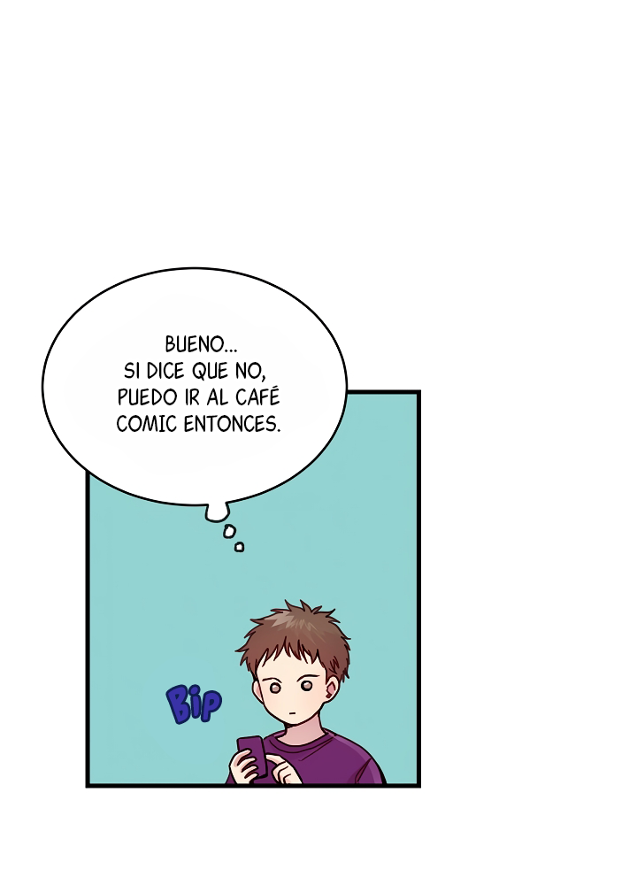 ¿Cómo ser una familia? (BL) Capitulo 14 página 70