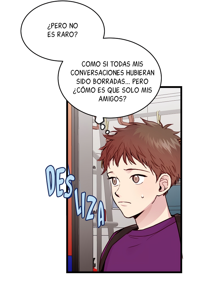 ¿Cómo ser una familia? (BL) Capitulo 14 página 82