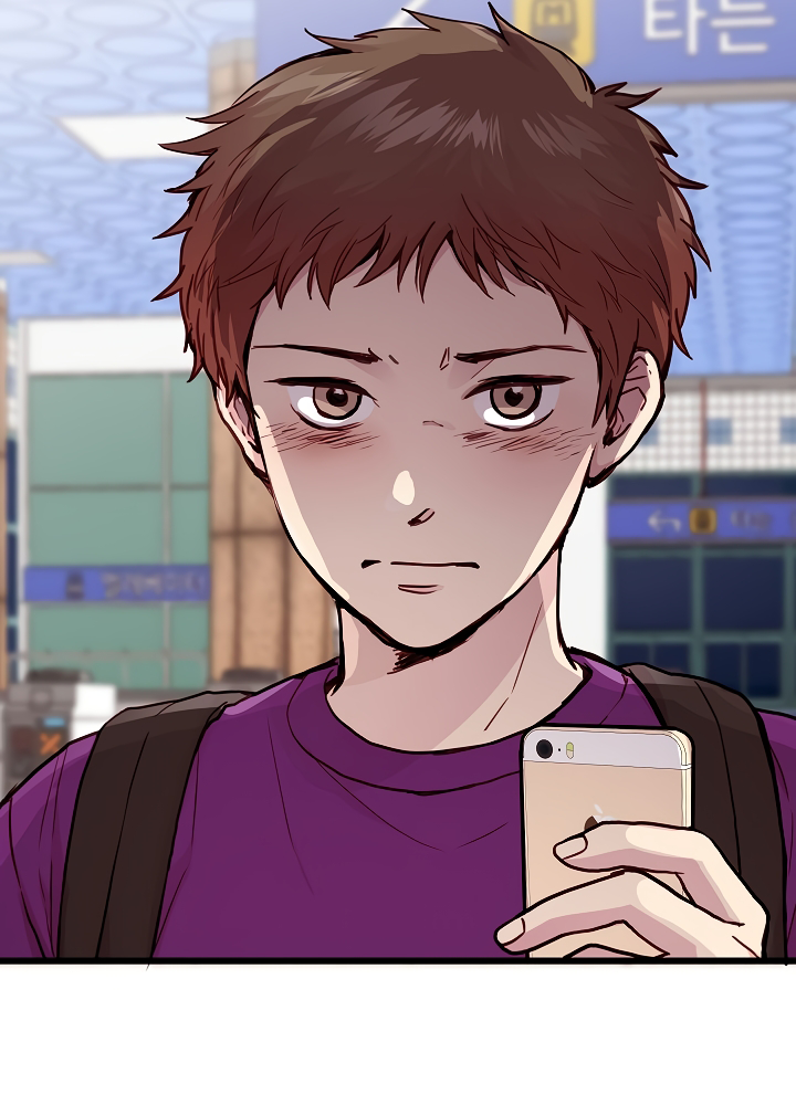 ¿Cómo ser una familia? (BL) Capitulo 14 página 91