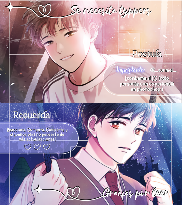 ¿Cómo ser una familia? (BL) Capitulo 14 página 96