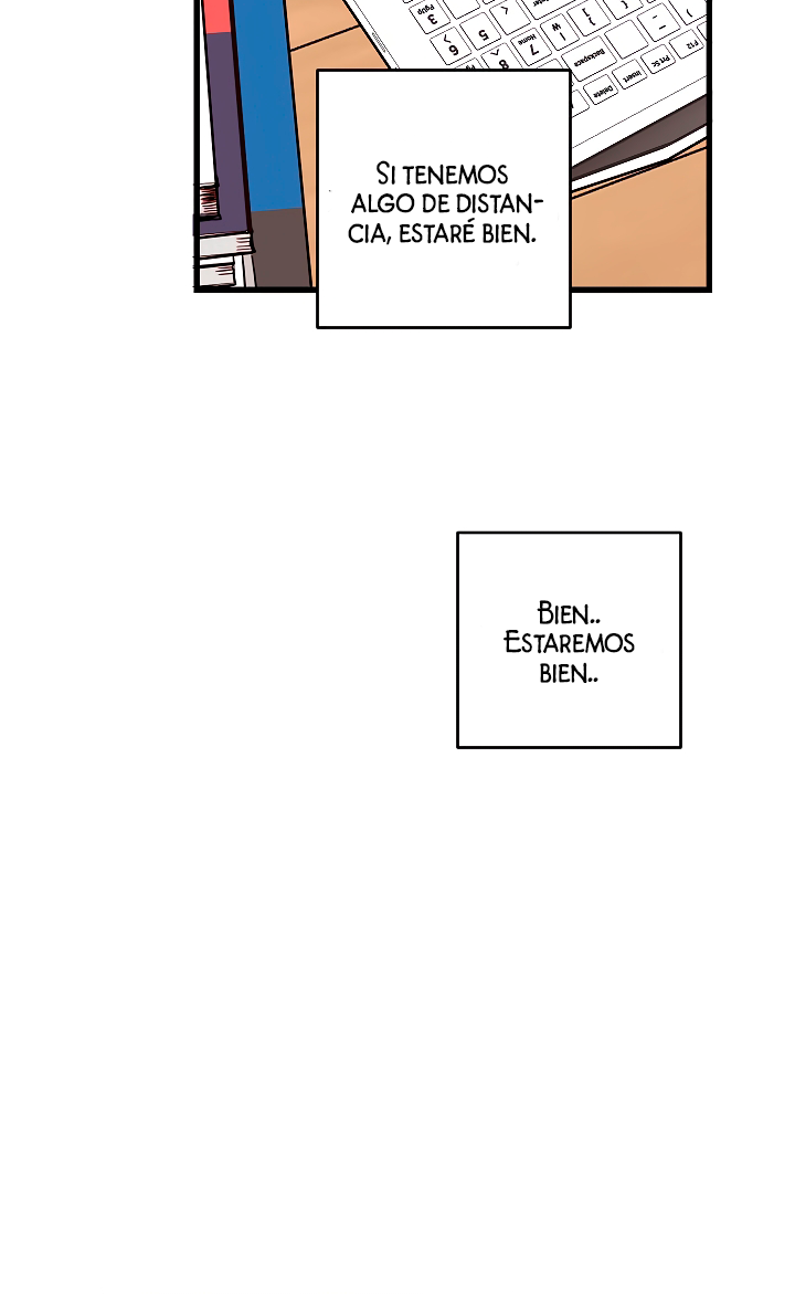¿Cómo ser una familia? (BL) Capitulo 16 página 17