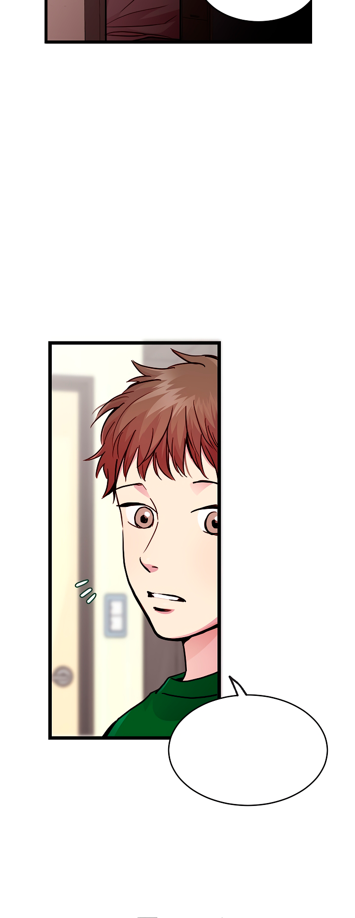 ¿Cómo ser una familia? (BL) Capitulo 16 página 23