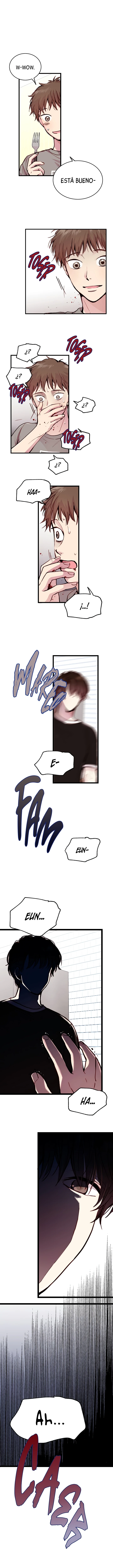 ¿Cómo ser una familia? (BL) Capitulo 19 página 2