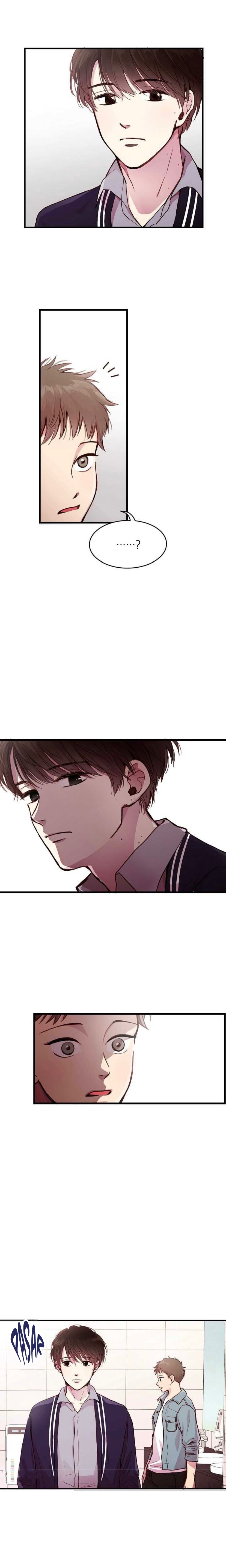 ¿Cómo ser una familia? (BL) Capitulo 2 página 16